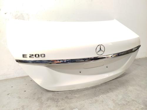 Tailgate MERCEDES-BENZ E-CLASS (W213) E 200 (213.080) | BP25784277C6 - Image 2
