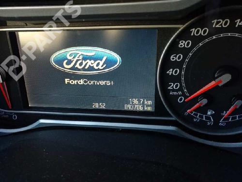 Third brake light FORD MONDEO IV (BA7) 2.0 TDCi | BP7629614L11 