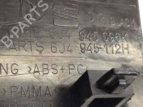 Right taillight SEAT IBIZA IV (6J5, 6P1)  | BP16836430C35 