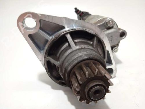 Starter VW POLO VI (AW1, BZ1, AE1) 1.0 TSI | BP16047240M8 
