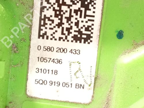 Fuel pump SEAT LEON (5F1) 1.4 TGI | BP32369267M76