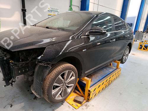 Engine HYUNDAI IONIQ (AE) 1.6 GDI Hybrid | BP37294064M1 - Image 16