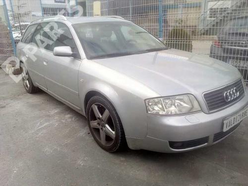 Used Parts AUDI A6 C5 Avant (4B5)  2.5 TDI  216188