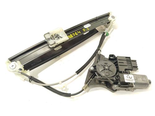 Used Front left window mechanism Front left window mechanism SEAT IBIZA V (KJ1, KJG) 1.0 TSI (116 hp) 36112539 36112539