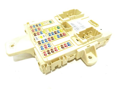 Fuse box HYUNDAI SANTA FÉ III (DM, DMA) 2.2 CRDi | BP36473668E1 - Image 2