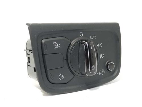 Used Headlight switch Headlight switch AUDI A8 D4 (4H2, 4H8, 4HC, 4HL) S8 quattro (520 hp) 8675462 8675462