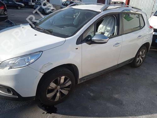 Right tailgate light PEUGEOT 2008 I (CU_) | BP15136474C80 - Image 7