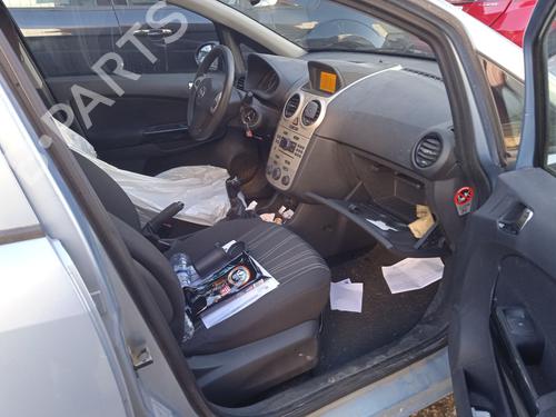 Left headlight OPEL CORSA D (S07) 1.4 (L08, L68) | BP34122932C28  - Image 26