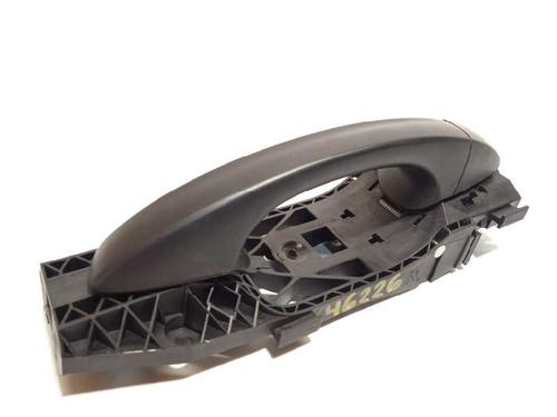 Used Rear left exterior door handle SEAT IBIZA V (KJ1, KJG) 1.6 TDI (95 hp) 8929547