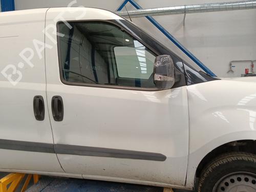 Engine FIAT DOBLO Cargo (263_) 1.6 D Multijet (263WXD1B, 263WXR1B, 263WXX1B, 263ZXD1B,... | BP36109972M1  - Image 18