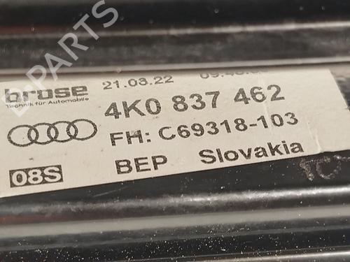 Front right window mechanism AUDI A6 C8 (4A2) 45 TDI Mild Hybrid quattro | BP26503017C23 - Image 4