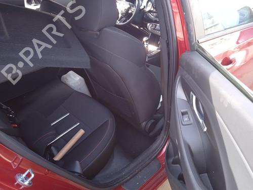 Right front driveshaft HYUNDAI i30 (PDE, PD, PDEN) 1.0 T-GDI | BP27258888M39 