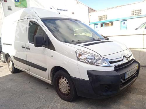 Used Parts CITROËN JUMPY II (VF7) 2.0 HDi 125 1466355