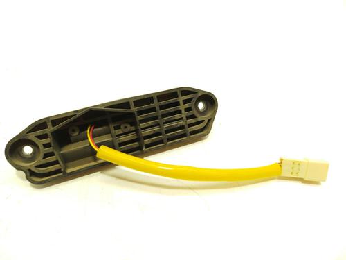 Used Tailgate handle Tailgate handle MITSUBISHI OUTLANDER III (GG_W, GF_W, ZJ, ZL, ZK) 2.0 Hybrid 4WD (GG2W) (200 hp) 33959231 33959231