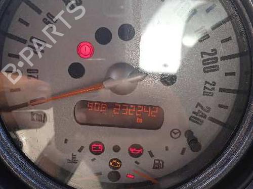 Climate control MINI MINI (R50, R53) One D | BP15732811I5  - Image 26