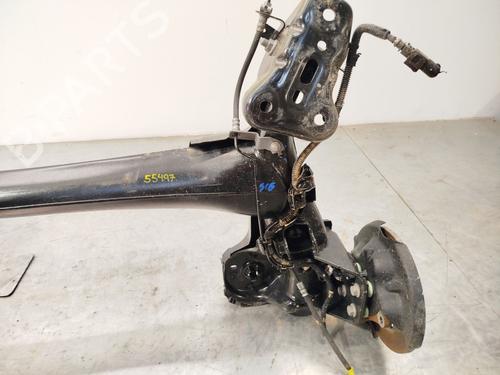 Rear axle CITROËN C4 III (BA_, BB_, BC_) 1.2 PureTech 130 (BAHNSA, BAHNSB) | BP27244299M2