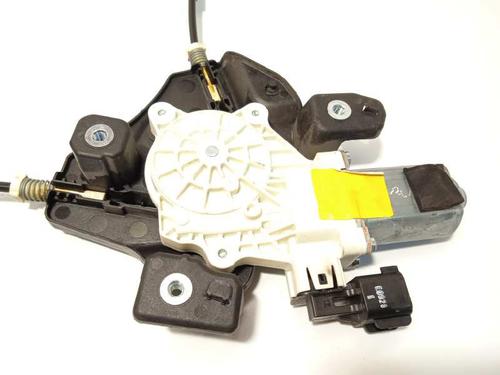 Front right window mechanism FORD TOURNEO CONNECT / GRAND TOURNEO CONNECT V408 MPV 1.5 TDCi | BP8912240C23 