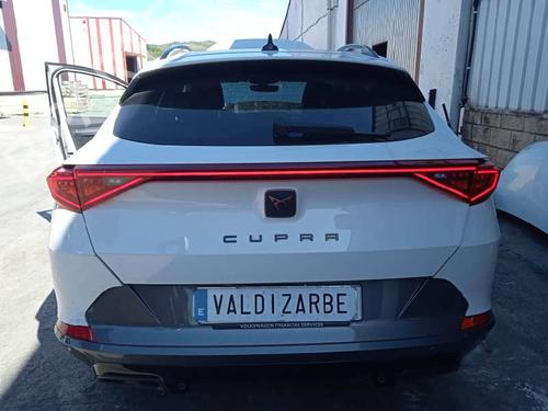 Switch CUPRA FORMENTOR (KM7, KMP) | BP18145299I30