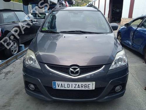 Left front fenders MAZDA 5 (CR) 2.0 CD (CR19) | BP16693597C41