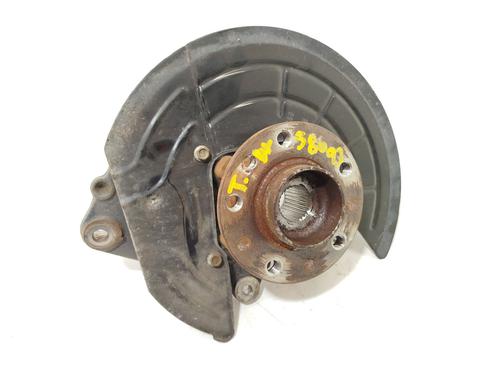 Used Right rear steering knuckle Right rear steering knuckle JEEP RENEGADE SUV (BU, B1, BV) 2.0 CRD 4x4 (170 hp) 34441841 34441841