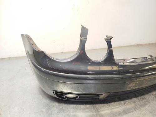 Front bumper VW POLO IV (9N_, 9A_) 1.2 12V | BP29452373C7 