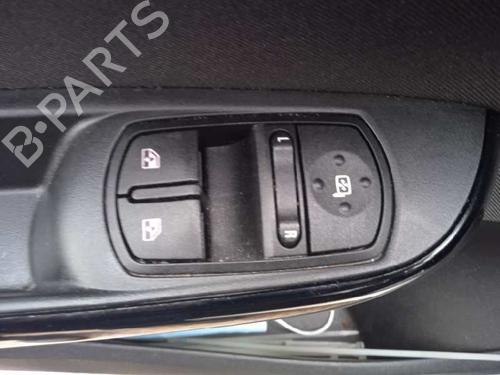 Front right window mechanism OPEL CORSA E Hatchback Van (X15) 1.3 CDTI (08) | BP9055729C23  - Image 8