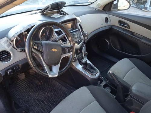 Left headlight CHEVROLET CRUZE (J300) 2.0 CDI | BP26391579C28