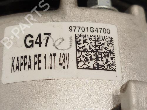 AC compressor HYUNDAI i30 (PDE, PD, PDEN) 1.0 T-GDI | BP27257589M34  - Image 5