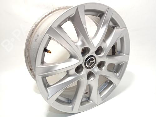 Used Rim MAZDA 3 (BM, BN) 2.2 D (150 hp) 21027666
