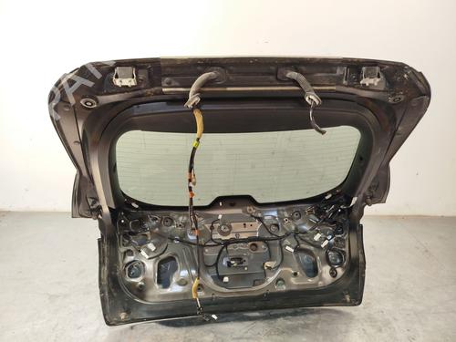 Tailgate MAZDA MX-5 IV (ND__) 2.0 (ND6E, NDERC) | BP25790710C6