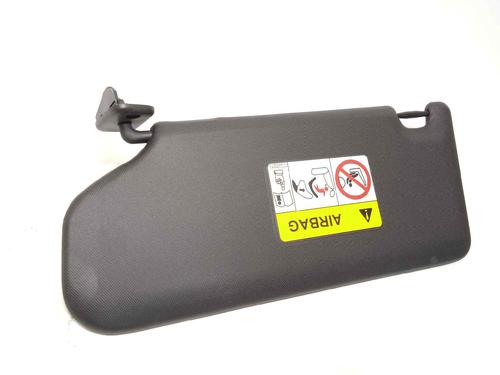Right sun visor MITSUBISHI ECLIPSE CROSS (GK_, GL_) | BP16917596I2 - Image 2