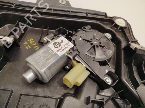 Rear left window mechanism FORD KUGA III (DFK) | BP29125475C24 - Image 2