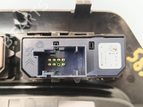 Switch OPEL CORSA F (P2JO) 1.2 (68) | BP36996922I30 - Image 4