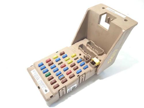 Used Fuse box Fuse box SUBARU LEGACY IV Estate (BP) 2.0 D AWD (BPD) (150 hp) 15613566 15613566
