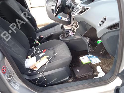 Engine FORD FIESTA VI (CB1, CCN) 1.6 TDCi | BP23409063M1