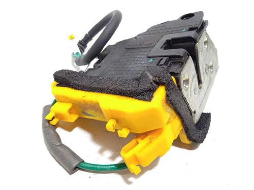 Used Front left lock HYUNDAI i30 (GD) 1.6 GDI (135 hp) 9727245