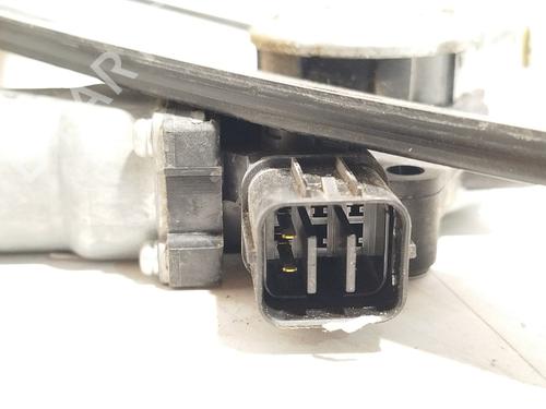 Raammechaniek links achter HONDA ACCORD VII (CL, CN) 2.2 i-CTDi (CN1) | BP30871236C24