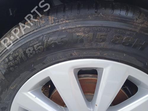 Rim SEAT IBIZA V (KJ1, KJG) 1.0 TSI | BP29807239C45 