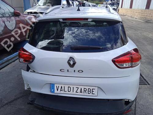 Starter RENAULT CLIO IV Grandtour (KH_) 0.9 TCe 90 | BP16151253M8