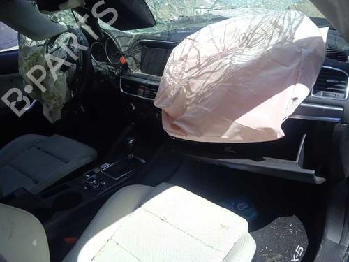 AC radiator MAZDA CX-5 (KE, GH) 2.0 AWD (KEEAW) | BP15286644M32 