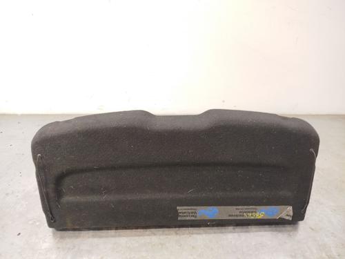 Used Rear parcel shelf PEUGEOT 208 II (UB_, UP_, UW_, UJ_) 1.2 PureTech 130 (131 hp) 28599807