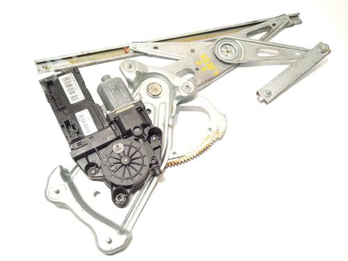 Used Front left window mechanism RENAULT SCÉNIC III (JZ0/1_) 1.5 dCi (110 hp) 16435216