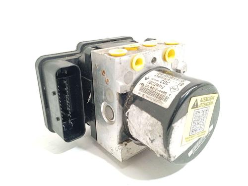 Used ABS pump ABS pump RENAULT MEGANE III Hatchback (BZ0/1_, B3_) 1.5 dCi (BZ09, BZ0D, BZ1W, BZ29, BZ14) (110 hp) 40229569 40229569