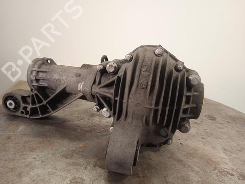 Front differential MERCEDES-BENZ R-CLASS (W251, V251) R 280 CDI 4-matic (251.020) | BP30125272M23