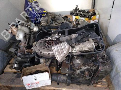 Gearbox HYUNDAI SANTA FÉ II (CM)  | BP5409613M3 