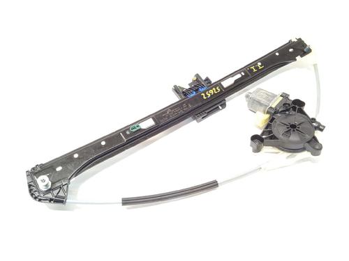 Used Rear left window mechanism PORSCHE MACAN (95B) [2014-2026]  16659283