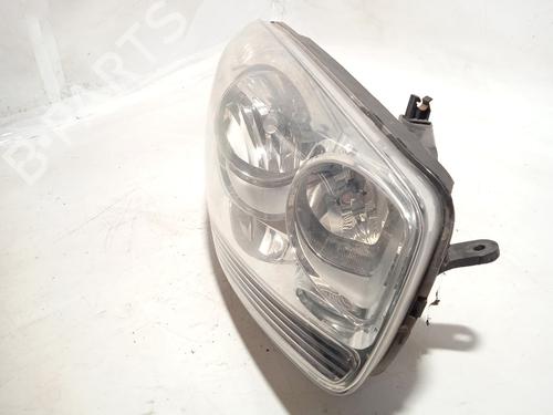 Right headlight KIA VENGA (YN) 1.4 CVVT | BP33426766C29 - Image 2