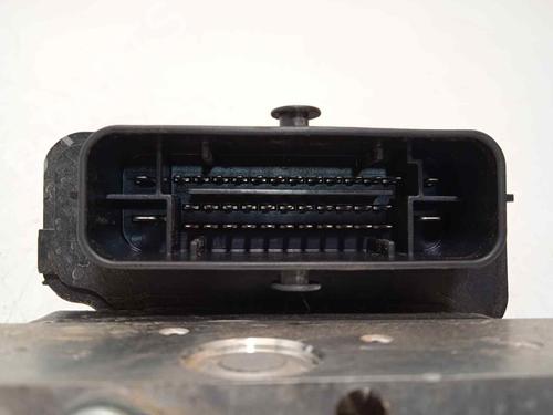 ABS pump RENAULT KADJAR (HA_, HL_)  | BP16338861M43 