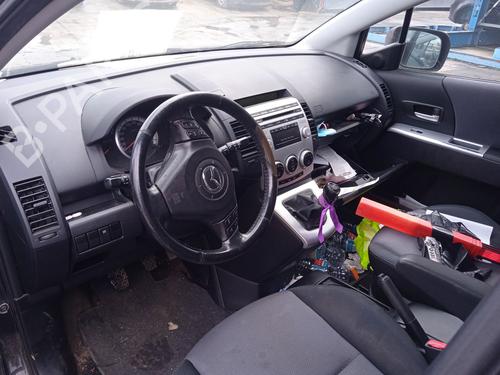 Xenon ballast MAZDA 5 (CR) 2.0 CD (CR19) | BP23106631C53 