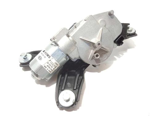 Used Rear wiper motor Rear wiper motor 17385776 17385776